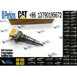 DIGEER High Quality 188-1320 Hot selling brand new nozzle assembly common rail