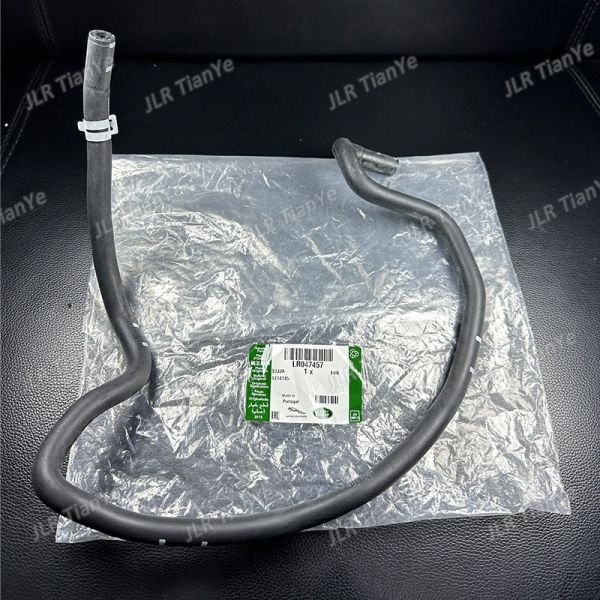 Suitable for Range Rover 5.0T throttle rubber hose LR047457 LR010760