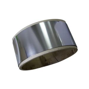 Stranded CuNi Copper Nickel Alloy Wire / CuNi34 Resistance Strip