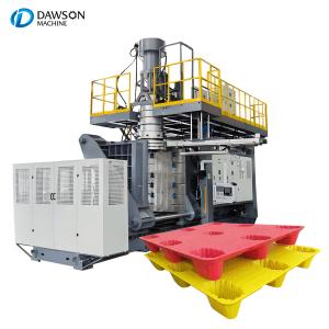 China Plastic Pallet  	Plastic Blow Molding Machine on sale