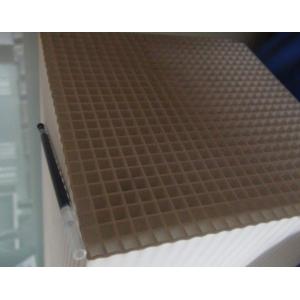 Ceramic Substrate , Shape Volatile Organic Compound Support