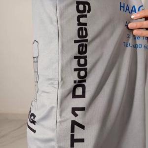 Latest Custom Logo Reversible Sports Sublimation Basketball youth reversible