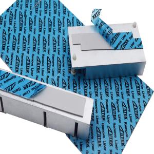 TIF100-UF High Quality Thickness 0.5mm To 5.0mm Insulated Thermal Pad Computer