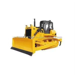 Quality Original Hydraulic Valve Shantui SD 220 Used Bulldozer 2016 Year Earth-moving Equipment for sale