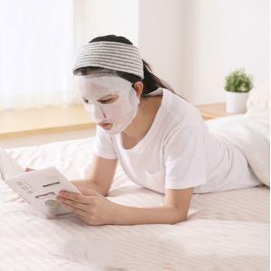 Tasteless Ear Hanging Anti Shedding Silicone Mask Cover