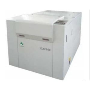 High Precision Semiconductor Laser Film Imagesetter Machine CTF 1500dpi -