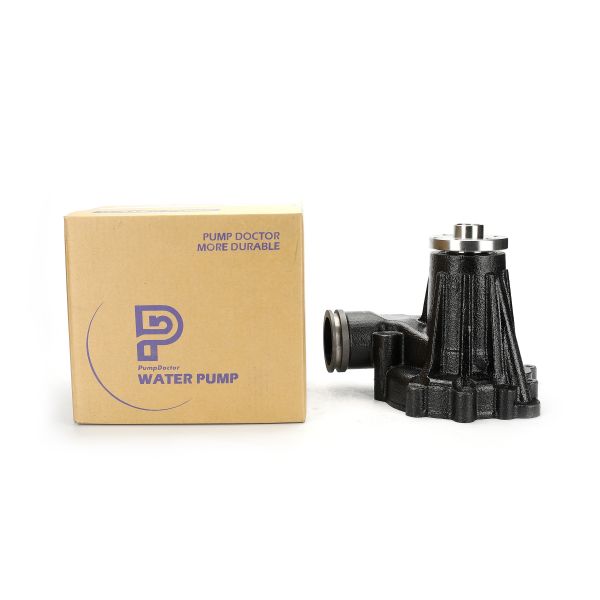 Engine Water Pump 1-13650068-1 for Hitachi Excavator EX300-5 EX350-5 EX370-5 EX385USR Isuzu Engine 6SD1