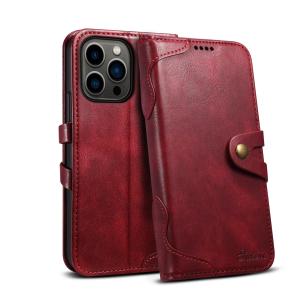 Luxury Genuine Leather Phone Cases Unique Cell Phone Cases premium