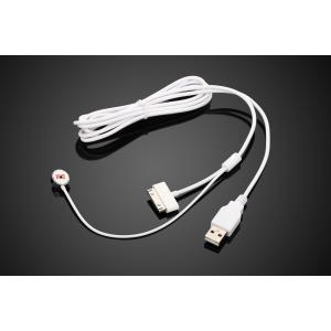 COMER cable locking systems for gsm cellphone shops anti-theft security display