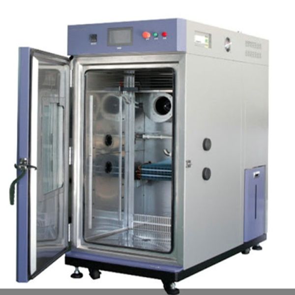 Buy Programmable Temperature Humidity Test Chamber 800L For Chemical at wholesale prices