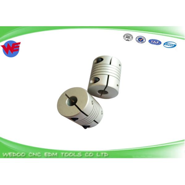 Buy 200542344 Flexible Coupling Agie Charmilles EDM Parts ( ID=8-8) 25x30L at wholesale prices