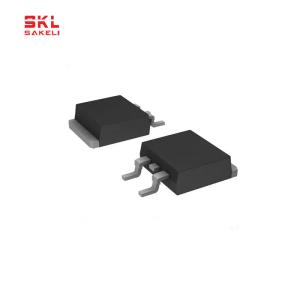 Quality IRFS3306TRLPBF MOSFET Power Electronics Transistor with Improved Performance and Reliability for sale