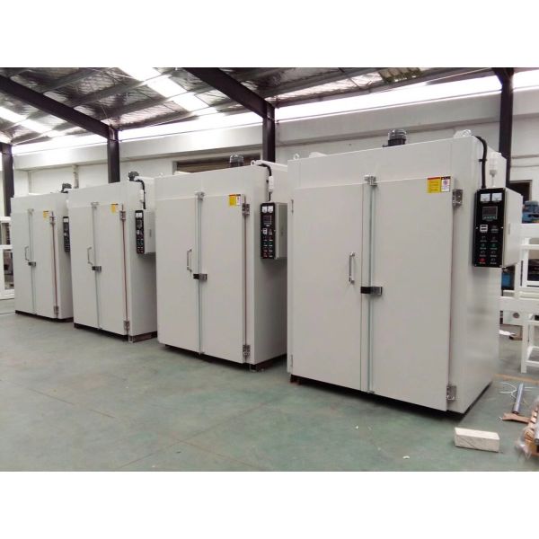 Buy White Or Other Option Auto Parts ED Painting Integrated With Paint Booth Maintenance And Access For Consistent Industrial at wholesale prices