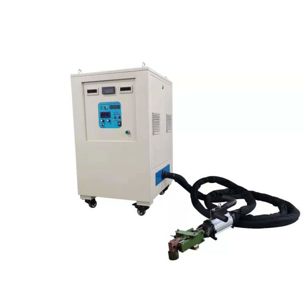 Buy Flexible Transformer Induction Heating Machine 80KW With 10m Cable at wholesale prices