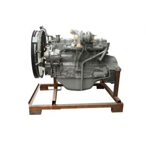 China ISUZU 6BG1 Excavator Engine 500 KG Construction Machinery Engine on sale
