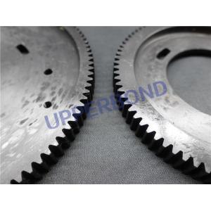 Wear - Resistant MK8 Cigarette Machine Parts Toothed Driven Gears