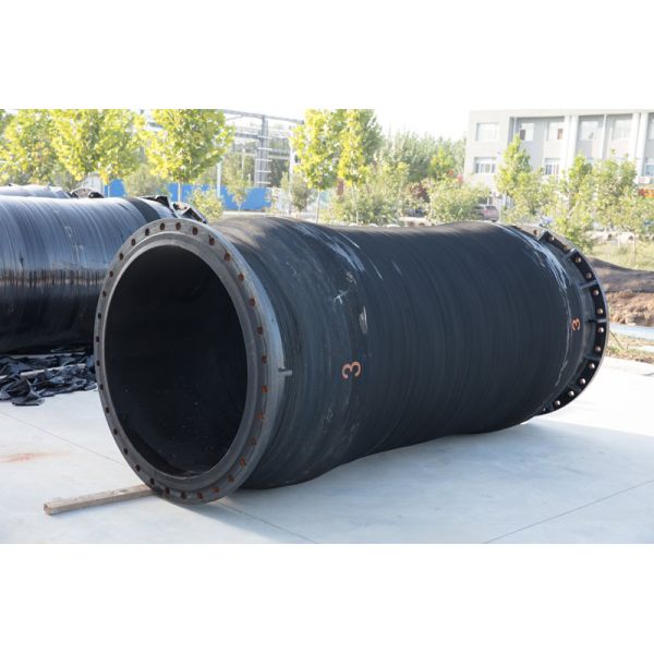 Dredge Hose