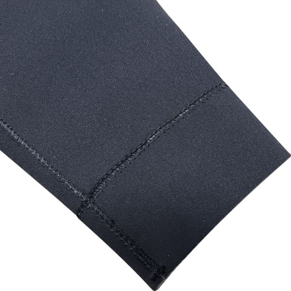 ISO9001 Certified Neoprene Diving Suit Stretchable Durable and UV Resistant for Swimming