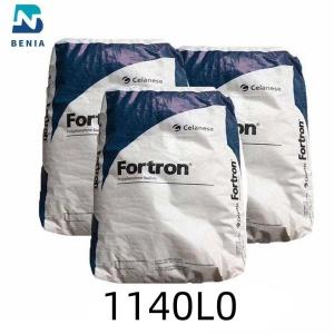 Quality Fortron 1140L0 Polyphenylene Plastic for sale