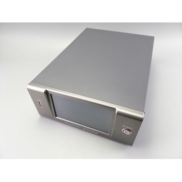 HS - G2030 Ultrasonic Power Supply , Digital Ultrasonic High Power Generator