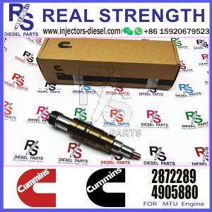 QSZ13 QSZ13 fuel injection pump fuel injector 2872284 2872544 2872289