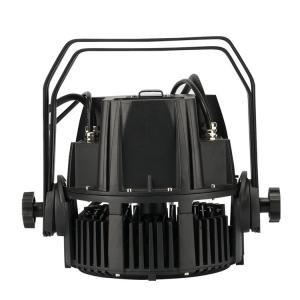 High Power LED Par 64 162w Waterproof IP65 54x3w Outdoor LED Par 64 Can Lights