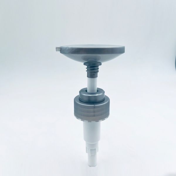 Buy Household PET Plastic Lotion Pumps 24/410 Non Spill at wholesale prices