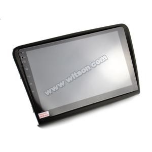 9"/10.1" Screen For Skoda Superb 2 B6 2008-2015 Car Multimedia Stereo GPS