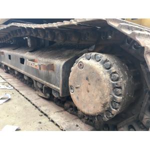 25 Ton Used Caterpillar Excavator CAT 325D 325DL 325D2