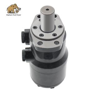 BMH500 OMH500 Concrete Pump ISO9001 Eaton Geroler Motor