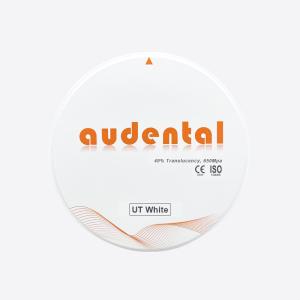 Quality High Translucency and Strength for Superior Dental Restorations Dental Zirconia Block for sale