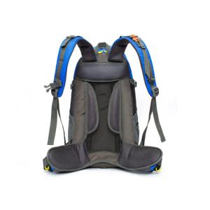 Mountaineering Equipment Hiking Trekking Camping Waterproof Outdoor Backpacks