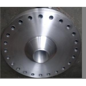 China UNS N07090 flange  on sale