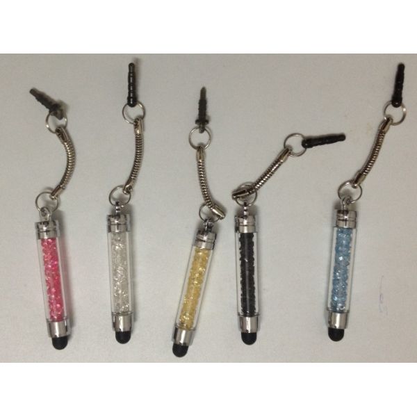 Buy Plastic Crystal Pen at wholesale prices