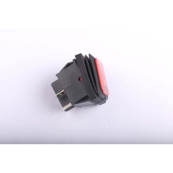 Buy Waterproof Momentary Push Button Switch at wholesale prices