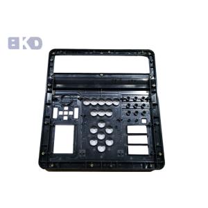 Large LDPE TPFE Die Plastic Injection Moulding Parts