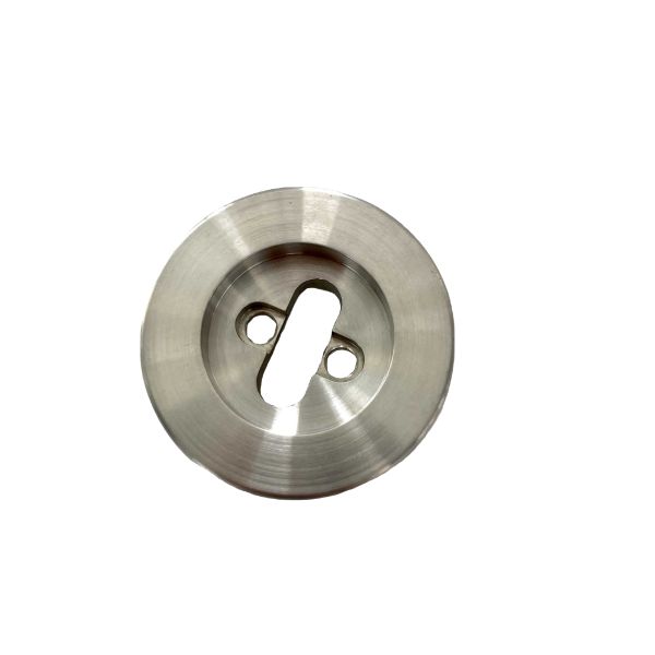 Precision Custom CNC Machined Metal Parts OEM/ODM Available for Mechanical Applications Mechanical parts processing