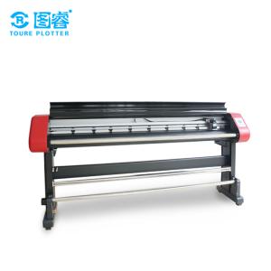 manufacturer HT factory Vertical Inkjet Cutting plotter