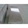 Peach Red Granite Stone Tiles / Slabs 2 - 3g / M³ Granite Density for sale
