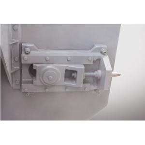 CHENLONG CH-650 Horizontal Metal Band Saw Cutting Machines