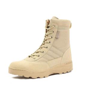Wholesale Tactical Boots Men Boots Special Force Desert Combat Outdoor Combat