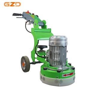 Concrete Grinding Machine For Concrete Floor Grinding