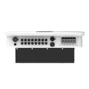 High Voltage Growatt Solar Inverter MID 25KTL3-X Three Phase 25KW On Grid