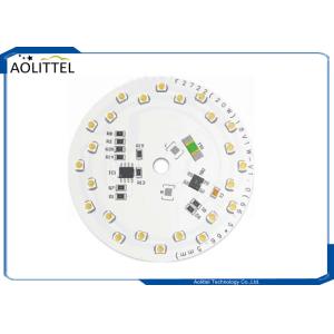 F2722 LED Integrated Lamps ODM Solutions Dual Channel Constant Power Linear