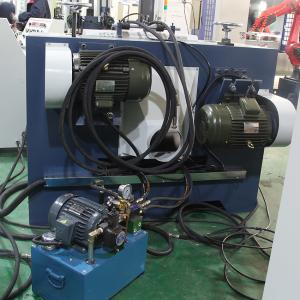 Double Sided Tableware Polisher Machinery Knife Spoon Fork Stainless Steel