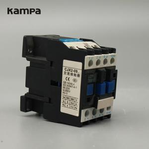 Kampa AC contactor CJX2-09 4P
