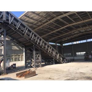 Hydraulic Steel Shredder Machine Eliminate Metal Explosibility Automatically