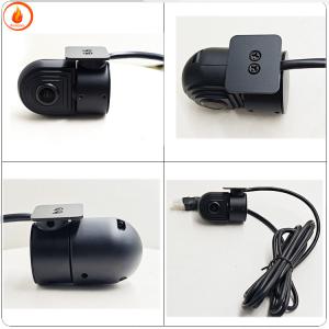 Quality Vehicle IP Camera Car mounted camera , high - definition front and rear view monitoring image of the car for sale
