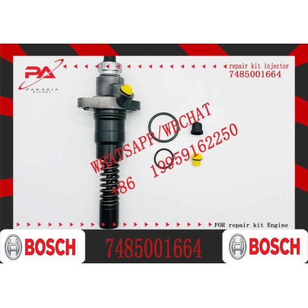 Engine fuel injector nozzle assy unit pump 4290102 4900939 7421005584 7421219977 7485001664 for VOLVO