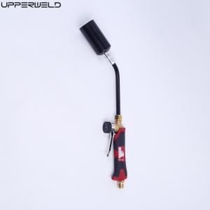 China Propane Grill Torch with Flame Adjustment Switch Customized Support OEM Heating Torch on sale